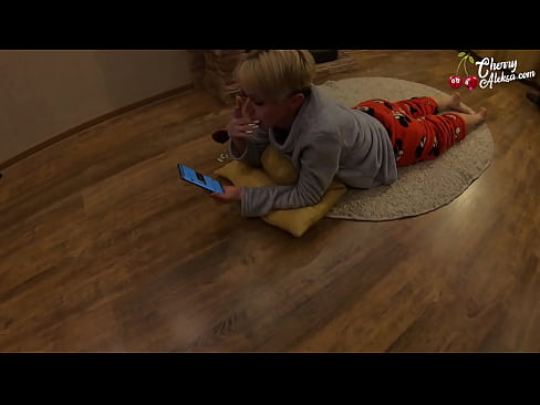 ❤️ Bjonde e çmendur që thith karin e madh që thith dhe kërcen mbi të - seks anal ❤️❌ Qyrje tek ne ❌