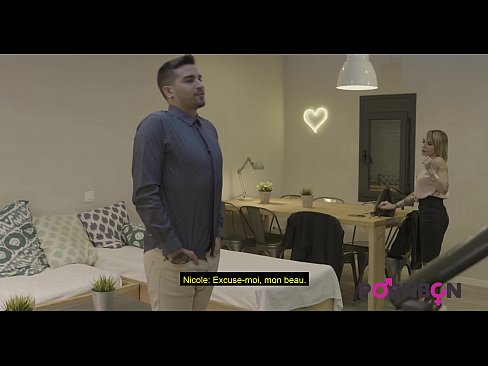❤️ PORNBCN 4K Një grua e pjekur me cica të mëdha dëshiron të jetë zhigolo e re e ndyrë anale me kar të madh blowjob amortizëm i vështirë qij punë me dorë stil qeni pidhi lëpij orgazmë Titra frëngjisht ❤️❌ Qyrje tek ne ❌