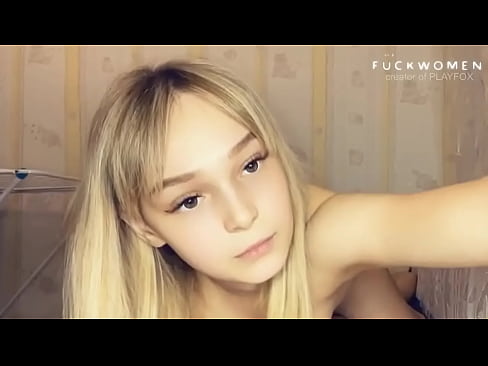 ❤️ Nxënëse e pangopur i jep shoqes së klasës një krem ​​pulsues dërrmues oral ❤️❌ Qyrje tek ne ❌