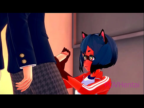 ❤️ Fermë krejt e re e bagëtive me Michiru Kagemori ❤️❌ Qyrje tek ne ❌